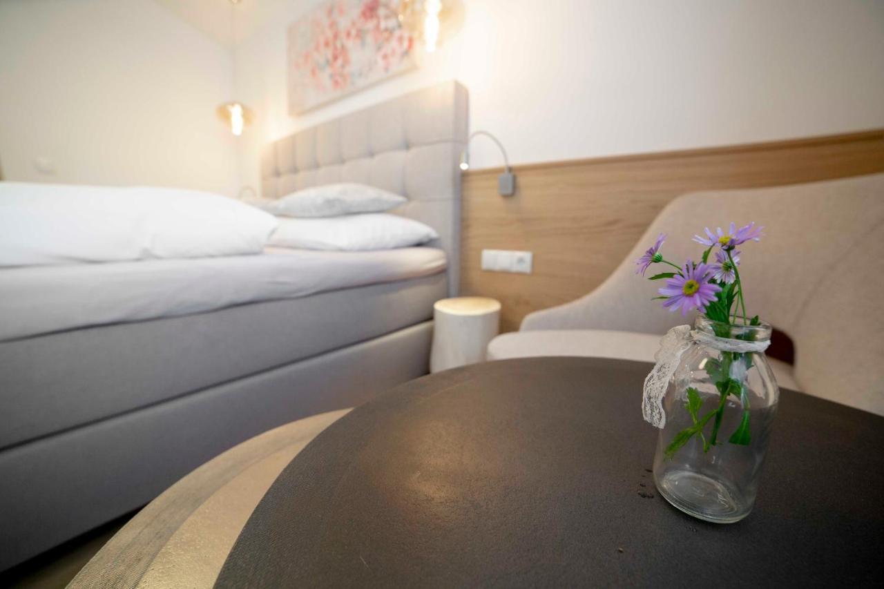 Aparthotel Steger וואגריין מראה חיצוני תמונה