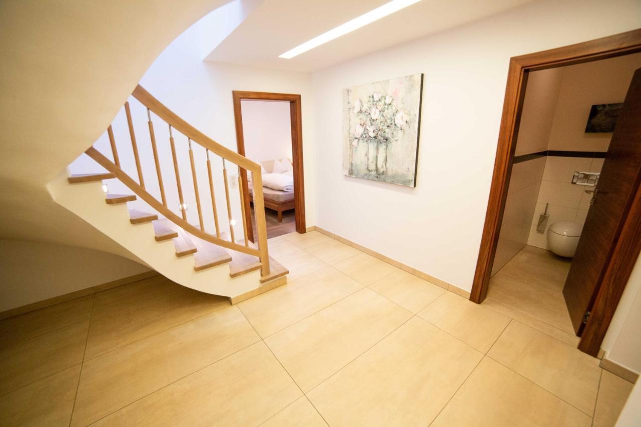 Aparthotel Steger וואגריין מראה חיצוני תמונה
