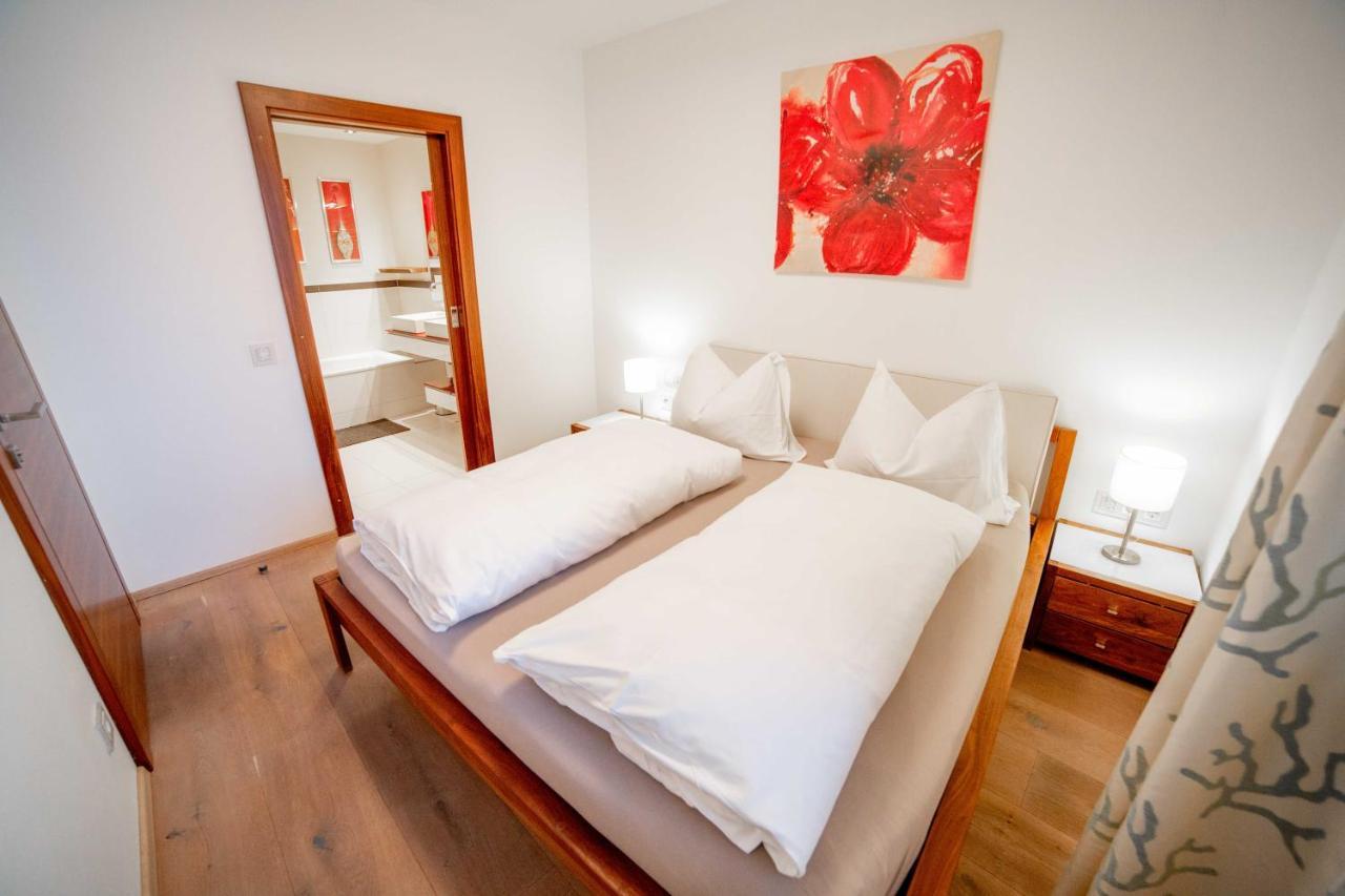Aparthotel Steger וואגריין מראה חיצוני תמונה
