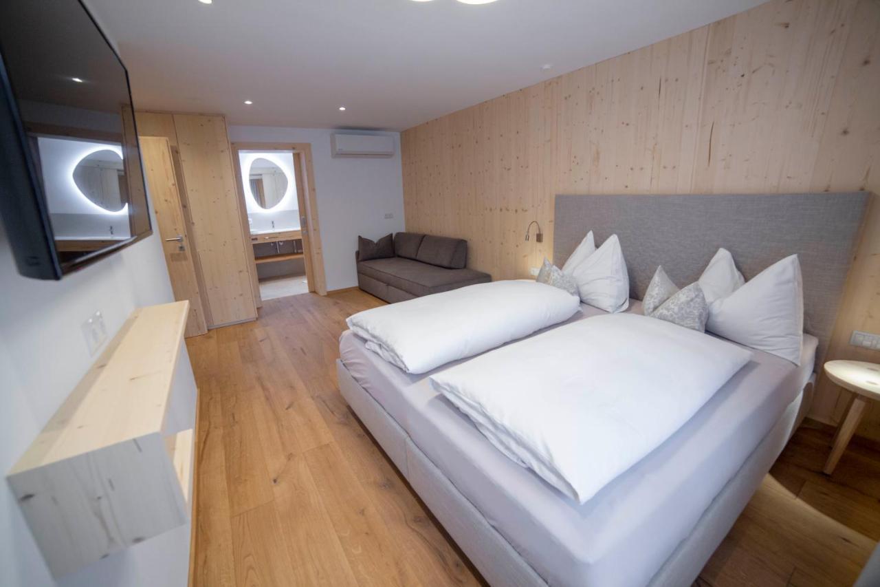 Aparthotel Steger וואגריין מראה חיצוני תמונה