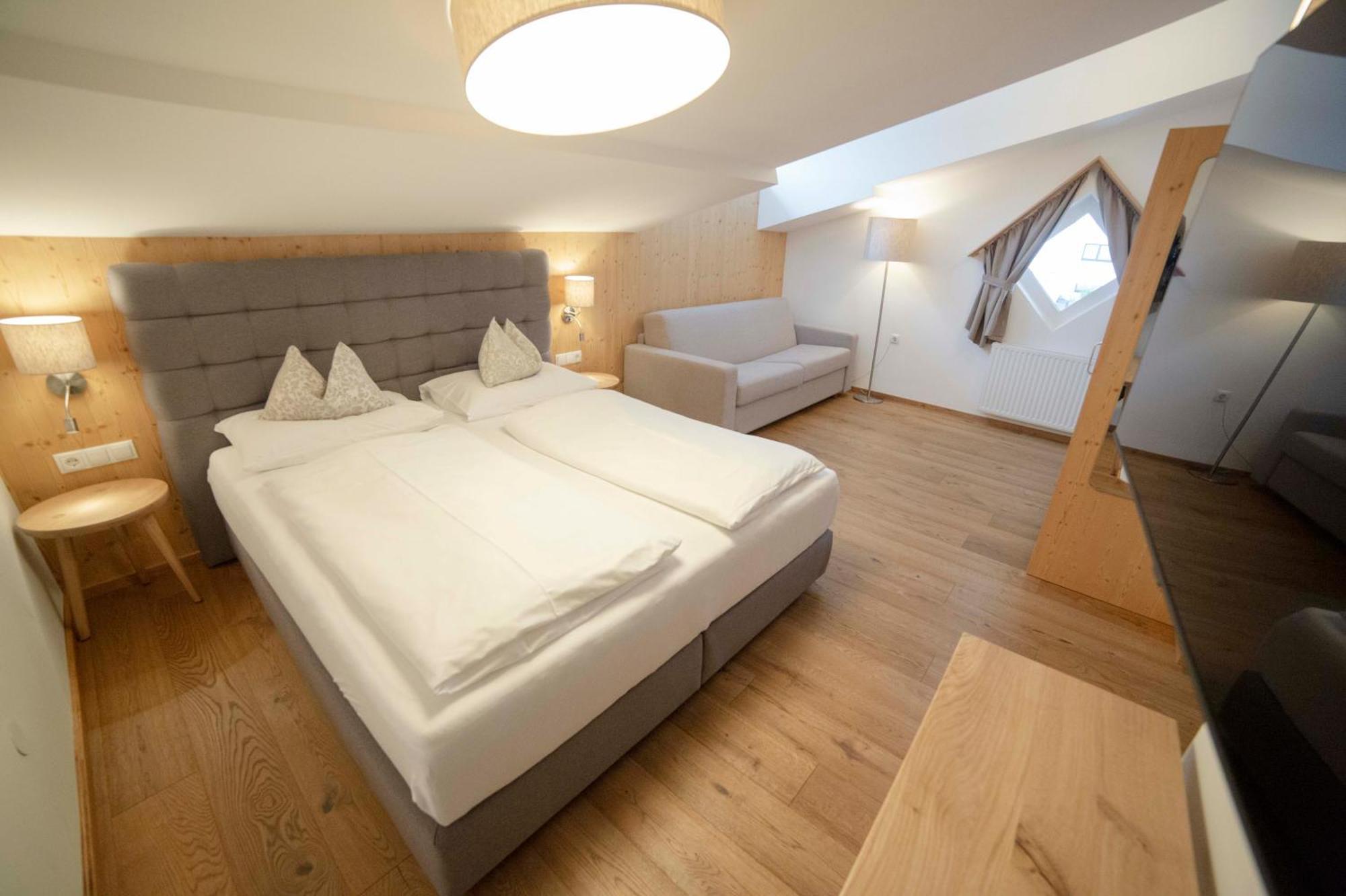 Aparthotel Steger וואגריין מראה חיצוני תמונה