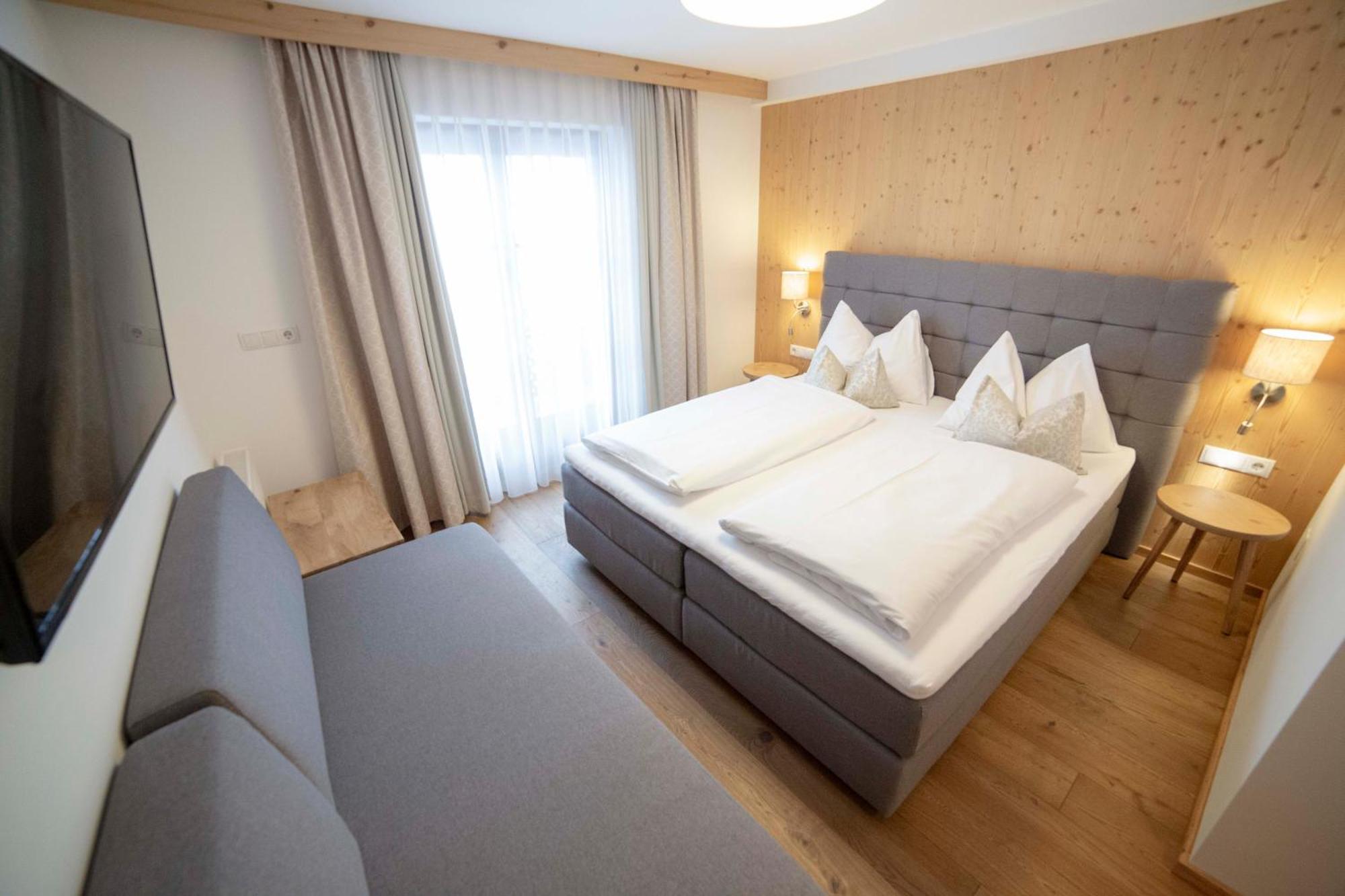 Aparthotel Steger וואגריין מראה חיצוני תמונה