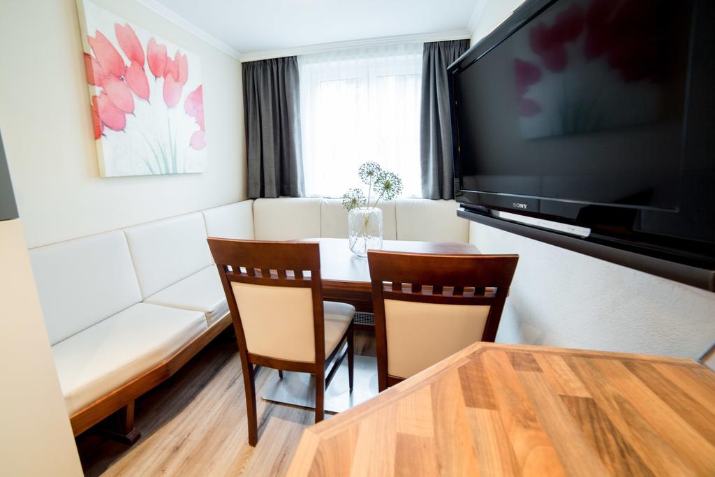 Aparthotel Steger וואגריין מראה חיצוני תמונה