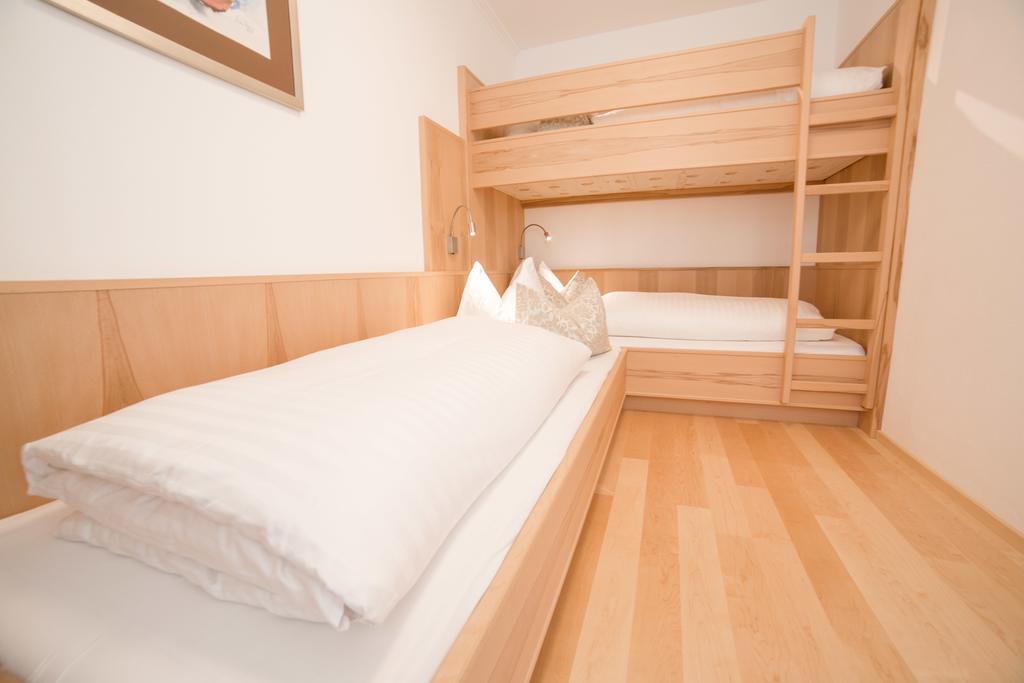 Aparthotel Steger וואגריין מראה חיצוני תמונה